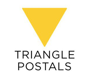 Triangle Postals