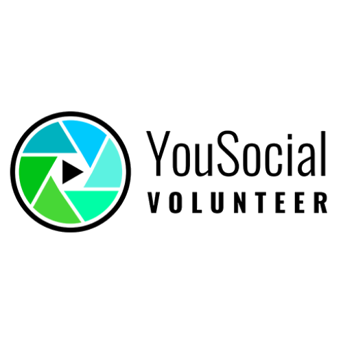 YouSocial Volunteer