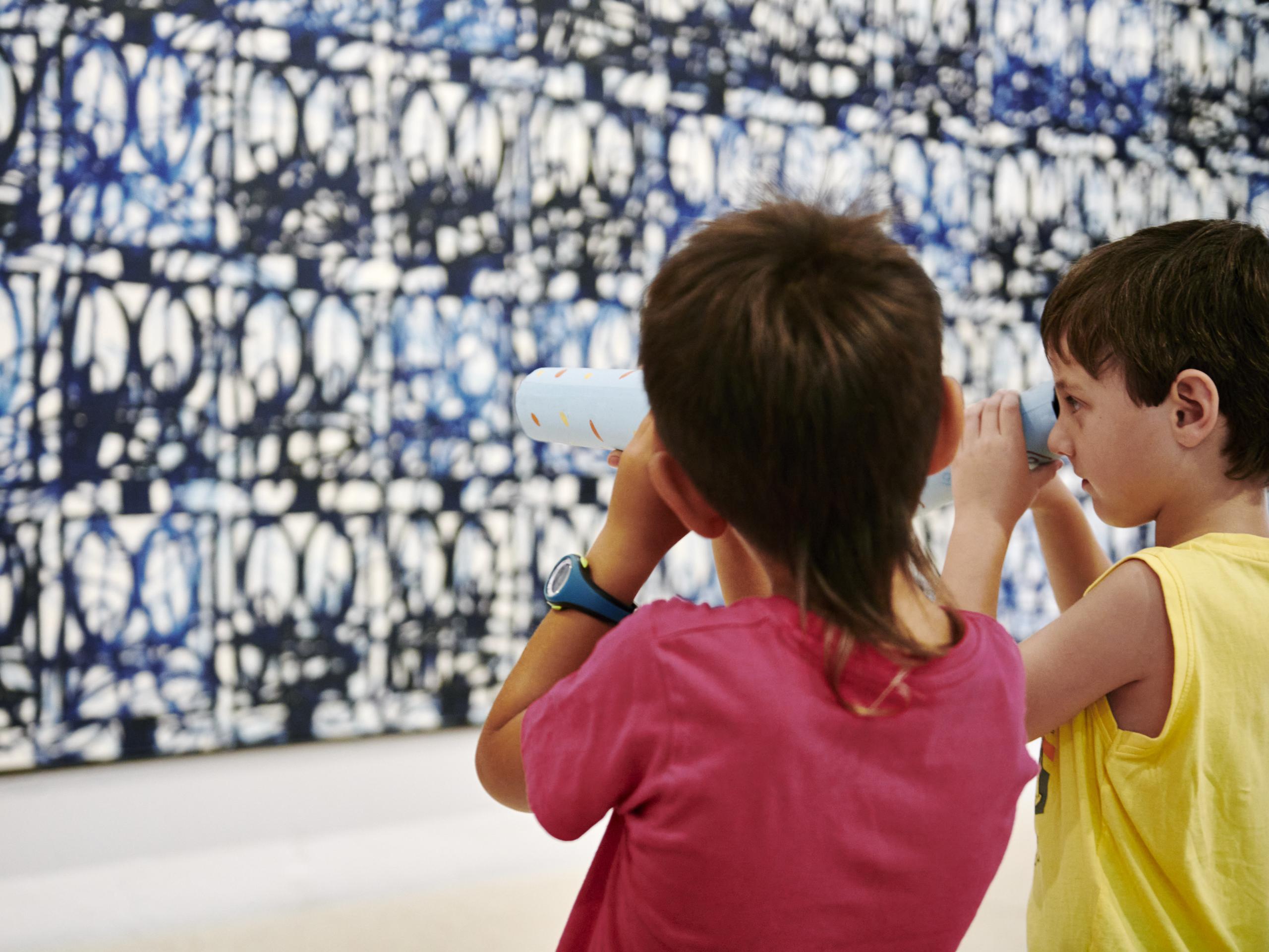 Talleres familiares 3