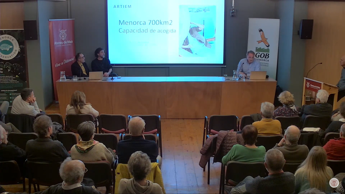 GOB Capacitat 2