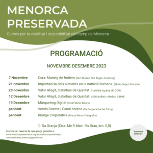 MÓDULO 5. Comercialización