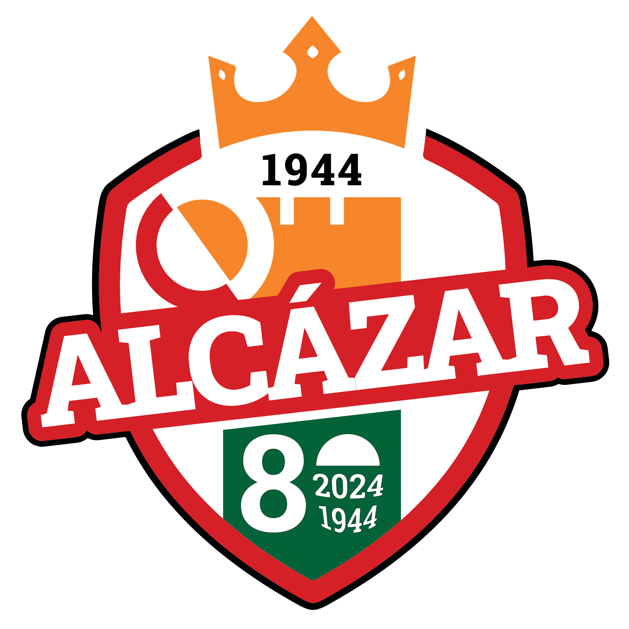 CD Alcázar